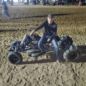 Meet your Posher, Bruno